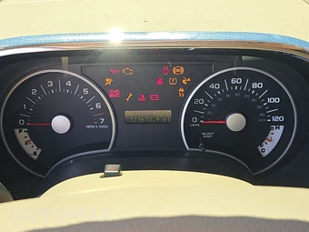 2007 Ford Explorer XLT – miniatura 12
