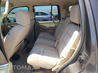 2007 Ford Explorer XLT – miniatura 13