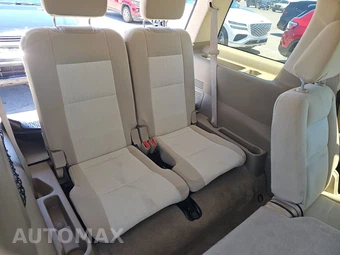 2007 Ford Explorer XLT – miniatura 14