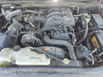 2007 Ford Explorer XLT – miniatura 16