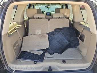 2007 Ford Explorer XLT – miniatura 17