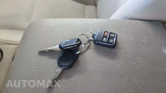 2007 Ford Explorer XLT – miniatura 18