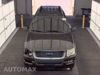 2007 Ford Explorer XLT – miniatura 2