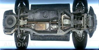 2007 Ford Explorer XLT – miniatura 22