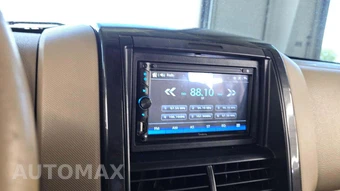 2007 Ford Explorer XLT – miniatura 33
