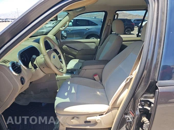 2007 Ford Explorer XLT – miniatura 7