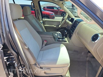 2007 Ford Explorer XLT – miniatura 8