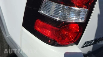 2007 Ford Explorer XLT - miniatura 32