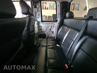 2007 Ford F-150 FX2 Extended Cab Medium Bed w/Rear Doors - miniatura 13