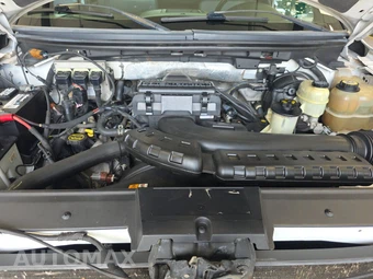 2007 Ford F-150 FX2 Extended Cab Medium Bed w/Rear Doors - miniatura 15