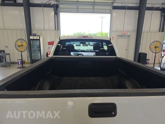 2007 Ford F-150 FX2 Extended Cab Medium Bed w/Rear Doors - miniatura 16