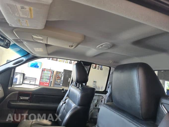 2007 Ford F-150 FX2 Extended Cab Medium Bed w/Rear Doors - miniatura 17