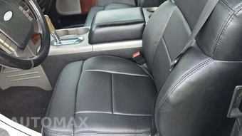 2007 Ford F-150 FX2 Extended Cab Medium Bed w/Rear Doors - miniatura 19
