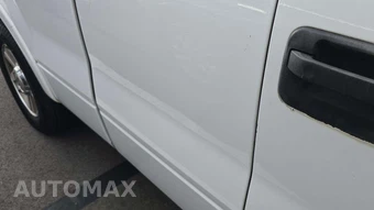 2007 Ford F-150 FX2 Extended Cab Medium Bed w/Rear Doors - miniatura 20