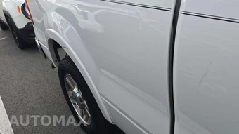 2007 Ford F-150 FX2 Extended Cab Medium Bed w/Rear Doors - miniatura 24