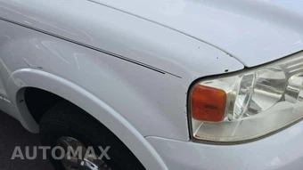 2007 Ford F-150 FX2 Extended Cab Medium Bed w/Rear Doors - miniatura 25