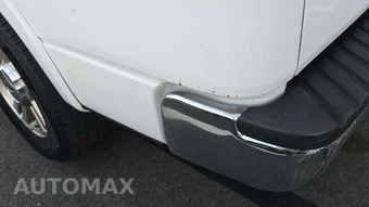 2007 Ford F-150 FX2 Extended Cab Medium Bed w/Rear Doors - miniatura 26