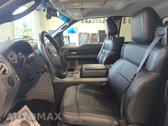 2007 Ford F-150 FX2 Extended Cab Medium Bed w/Rear Doors - miniatura 7