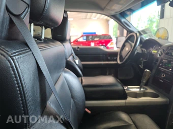 2007 Ford F-150 FX2 Extended Cab Medium Bed w/Rear Doors - miniatura 8