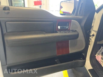 2007 Ford F-150 FX2 Extended Cab Medium Bed w/Rear Doors - miniatura 9