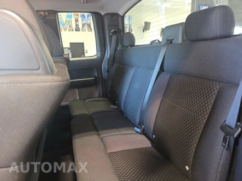 2007 Ford F-150 FX4 Extended Cab Medium Bed w/Rear Doors - miniatura 13