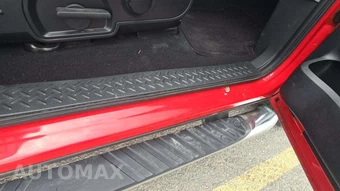 2007 Ford F-150 FX4 Extended Cab Medium Bed w/Rear Doors - miniatura 20