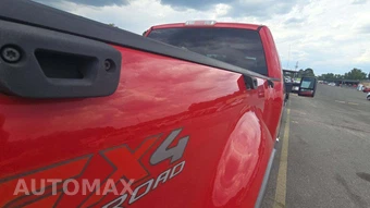 2007 Ford F-150 FX4 Extended Cab Medium Bed w/Rear Doors - miniatura 22