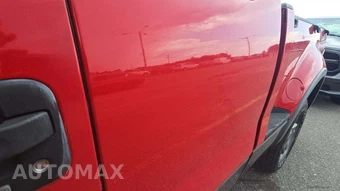 2007 Ford F-150 FX4 Extended Cab Medium Bed w/Rear Doors - miniatura 30