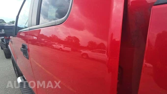 2007 Ford F-150 FX4 Extended Cab Medium Bed w/Rear Doors - miniatura 31