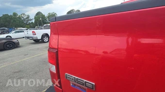 2007 Ford F-150 FX4 Extended Cab Medium Bed w/Rear Doors - miniatura 39