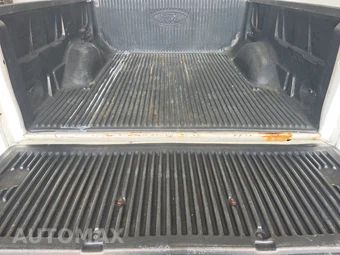 2007 Ford F-150 Lariat Crew Cab Medium Bed - miniatura 16