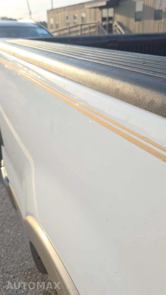 2007 Ford F-150 Lariat Crew Cab Medium Bed - miniatura 22