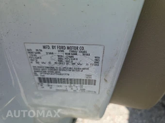 2007 Ford F-150 Lariat Crew Cab Short Bed - miniatura 14