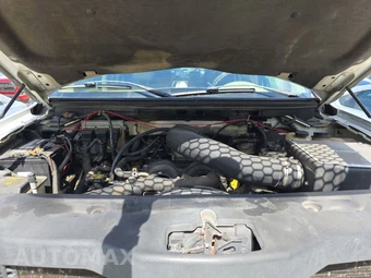 2007 Ford F-150 Lariat Crew Cab Short Bed - miniatura 15