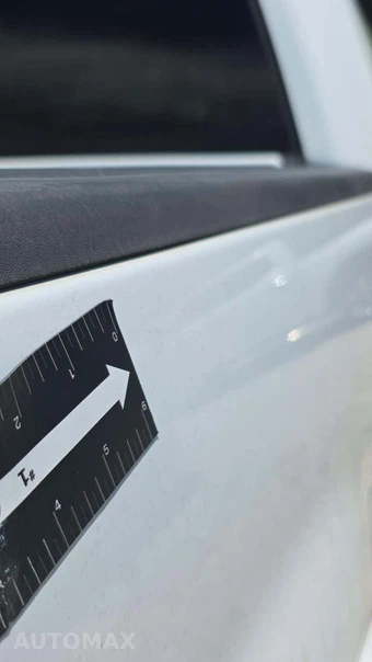 2007 Ford F-150 Lariat Crew Cab Short Bed - miniatura 32