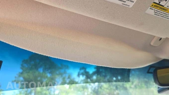2007 Ford F-150 Lariat Crew Cab Short Bed - miniatura 40
