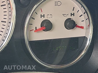 2007 Ford F-150 Lariat Crew Cab Short Bed – miniatura 12