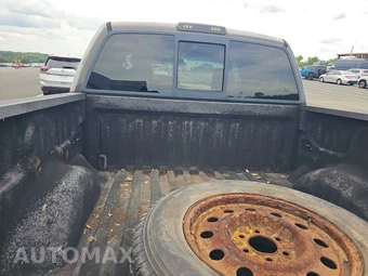 2007 Ford F-150 Lariat Crew Cab Short Bed – miniatura 16