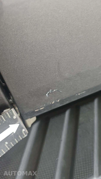 2007 Ford F-150 Lariat Crew Cab Short Bed – miniatura 26
