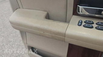 2007 Ford F-150 Lariat Crew Cab Short Bed – miniatura 28