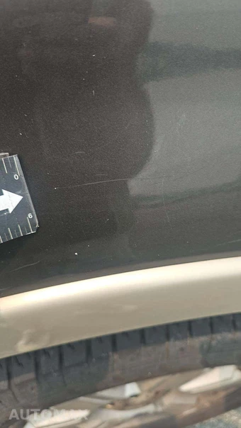 2007 Ford F-150 Lariat Crew Cab Short Bed – miniatura 32