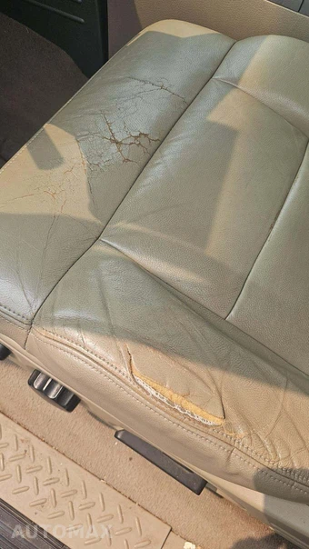 2007 Ford F-150 Lariat Crew Cab Short Bed – miniatura 37