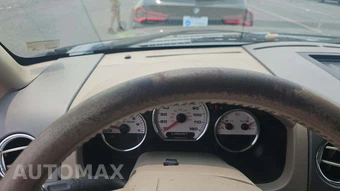 2007 Ford F-150 Lariat Crew Cab Short Bed – miniatura 40