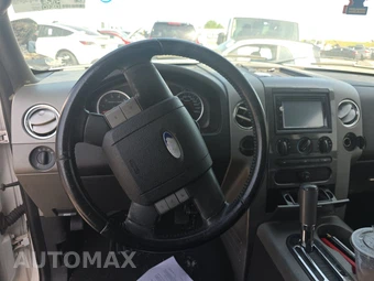 2007 Ford F-150 STX Extended Cab Medium Bed w/Rear Doors – miniatura 10