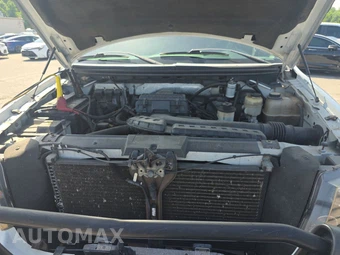 2007 Ford F-150 STX Extended Cab Medium Bed w/Rear Doors – miniatura 15