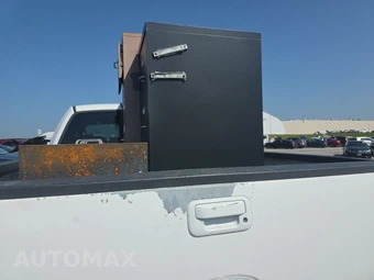 2007 Ford F-150 STX Extended Cab Medium Bed w/Rear Doors – miniatura 16
