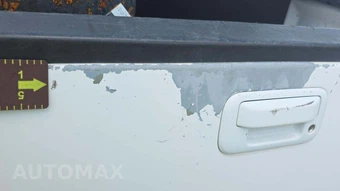 2007 Ford F-150 STX Extended Cab Medium Bed w/Rear Doors – miniatura 19