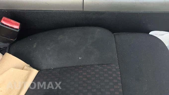 2007 Ford F-150 STX Extended Cab Medium Bed w/Rear Doors – miniatura 20