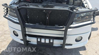2007 Ford F-150 STX Extended Cab Medium Bed w/Rear Doors – miniatura 33