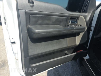 2007 Ford F-150 STX Extended Cab Medium Bed w/Rear Doors – miniatura 9